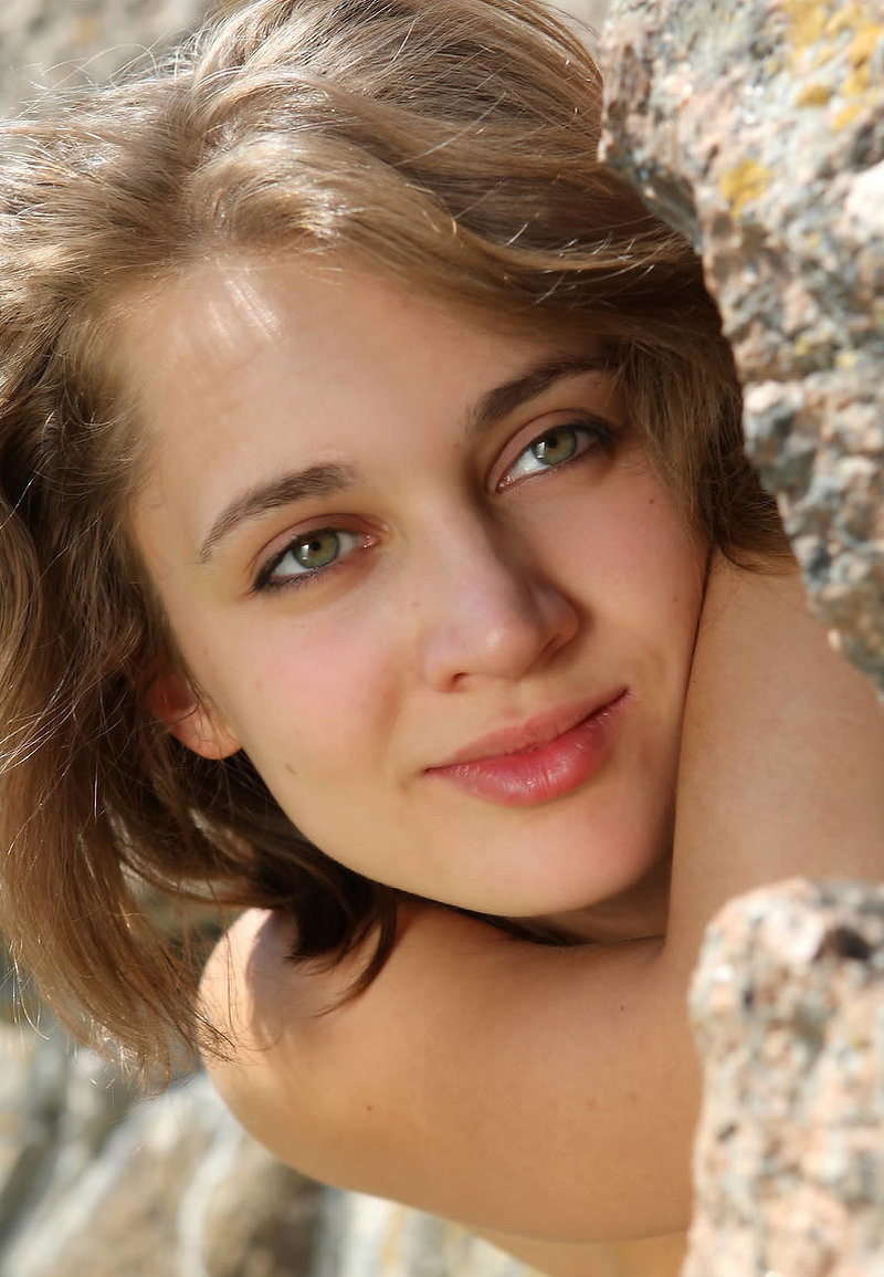 Полина, 34